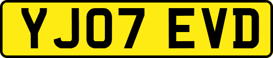 YJ07EVD