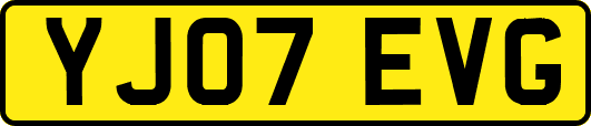 YJ07EVG