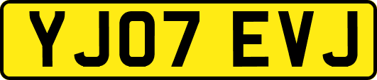 YJ07EVJ