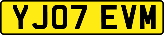 YJ07EVM