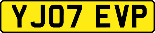 YJ07EVP