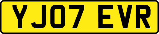 YJ07EVR