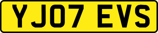 YJ07EVS
