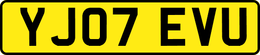 YJ07EVU