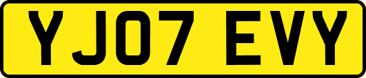 YJ07EVY