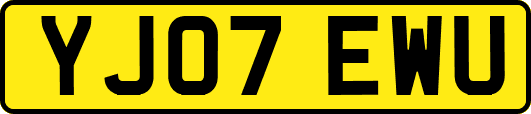 YJ07EWU