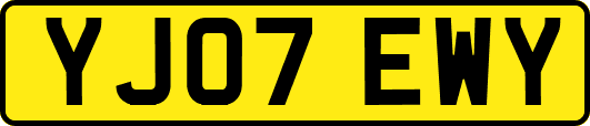 YJ07EWY