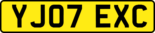 YJ07EXC
