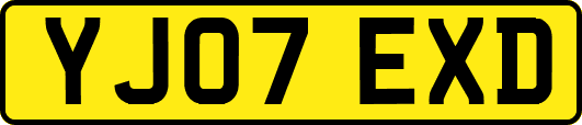 YJ07EXD