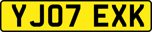 YJ07EXK