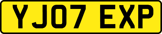 YJ07EXP