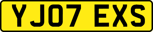 YJ07EXS