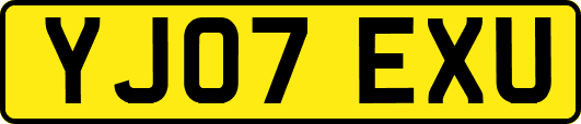 YJ07EXU