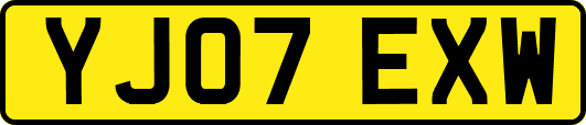 YJ07EXW