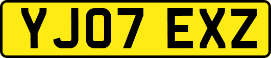 YJ07EXZ