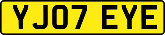 YJ07EYE