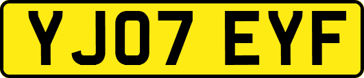 YJ07EYF