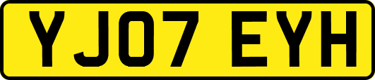 YJ07EYH