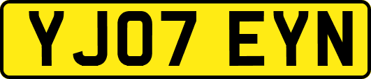 YJ07EYN