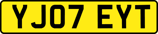YJ07EYT