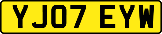 YJ07EYW