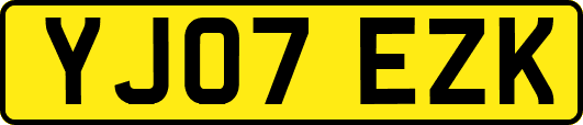 YJ07EZK