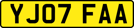 YJ07FAA
