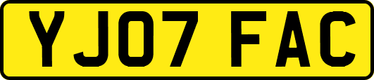 YJ07FAC