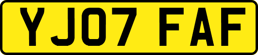 YJ07FAF