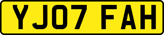 YJ07FAH