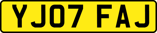 YJ07FAJ
