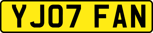 YJ07FAN