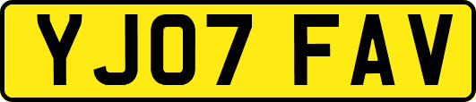 YJ07FAV