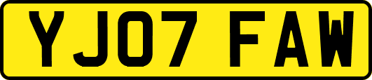 YJ07FAW