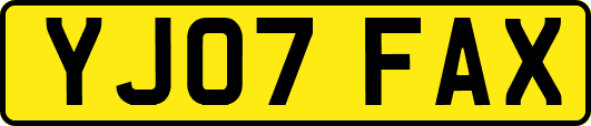 YJ07FAX