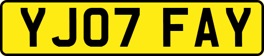 YJ07FAY
