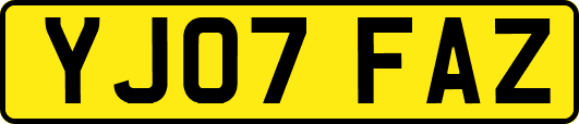 YJ07FAZ