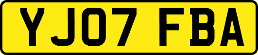 YJ07FBA