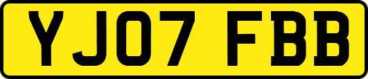YJ07FBB
