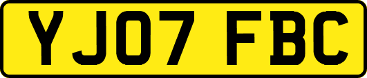 YJ07FBC