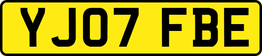 YJ07FBE