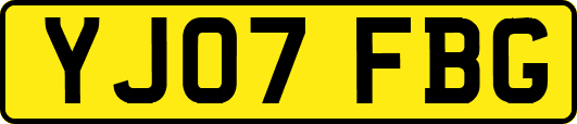 YJ07FBG