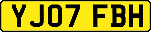 YJ07FBH