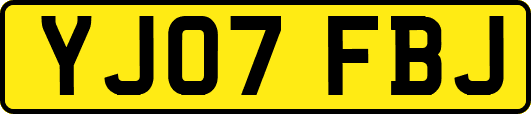YJ07FBJ