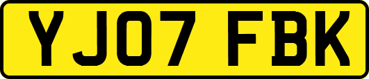 YJ07FBK