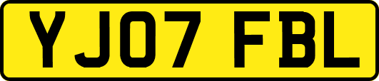 YJ07FBL