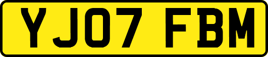 YJ07FBM