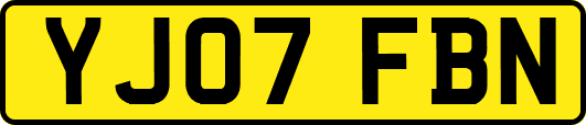 YJ07FBN
