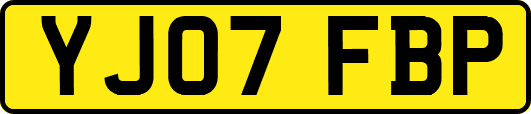 YJ07FBP