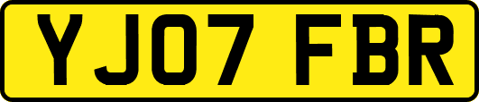YJ07FBR